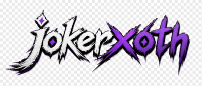 jokerxoth โลโก้